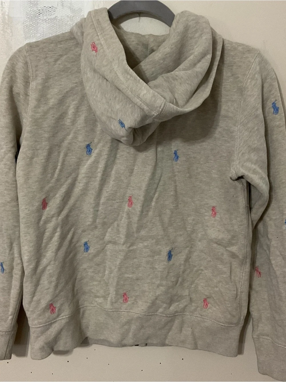 Polo Ralph Lauren good smoke